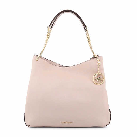 Michael Kors Handbags - Michael Kors Women's Lillie Leather Shoulder Bag